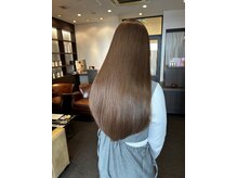 クリーク ノイズ ヘア 大手町店(CLIQUE noise hair)
