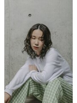 アンジュール 鹿児島中央店(UNJOUR.) アンニュイウルフ20代30代40代