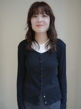 プフ 伏見(puf) 大野令捺 伏見