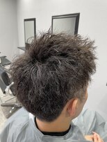 インフィニティ(INFINITY)&nbsp;ショートツイスト