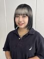ミーム 原宿 表参道(meme) 魚瀬あおい ［原宿］