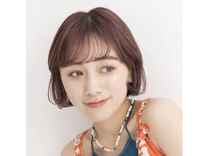 スーリール(sourire)の写真