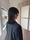 ハツ(HATSU)の写真/【ぺたんこ/クセ/うねり/ダメージでお悩みの方へ】独自のヘアケア＆厳選商材で自分史上最高の艶髪へ導く！