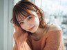 【最強◎美髪】カット+カラー+最高級オージュアTR ￥11990【我孫子】