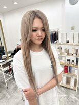 ロゼル(ROSEL)&nbsp;ハイトーンエクステ