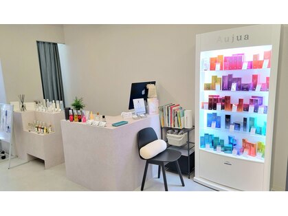 バニラ(vanilla)の写真