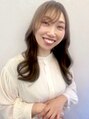 カバーヘア ブリス 上尾西口店(COVER HAIR bliss) 高橋 真美