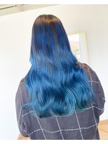 ラウレア(LAULEA)&nbsp;ブルーハワイ