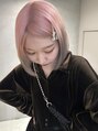 ペレ 梅田(PELE)&nbsp;ブリーチ/ケアブリーチ/インナーカラー/ダブルカラー/ハイトーン