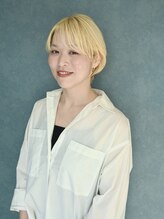 オーキッドバイヘアー(OrchiD.byhair) ito 