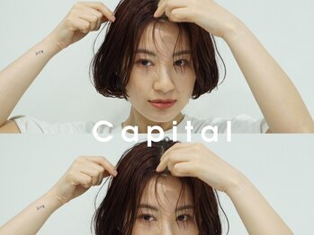 CAPITAL【キャピタル】