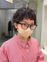 パムル 名鉄岐阜駅前店(paml) 動くショート【仲宗根】