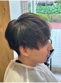 王道ナチュラルマッシュ