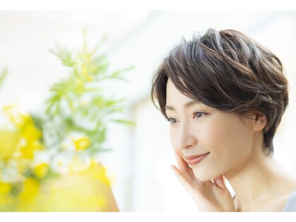 リ リバティ(Re:Liberty)の写真