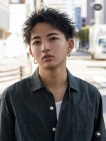 ゴールド 大阪 梅田店(GOALD) ショート