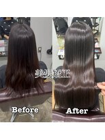 ダイス 岡本 摂津本山(Dice)&nbsp;美髪矯正