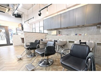 ビランチェ 池袋(bilancia)の写真