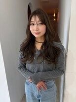 カシェ マエノヘタ(Cashe'e MAENOHETA)&nbsp;オリーブベージュ