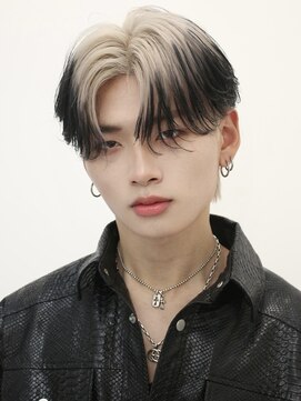 アドネ プライム(adne prime) メンズエンドカラー