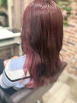 マギカ 横須賀久里浜店(Magica)&nbsp;ローズカラー