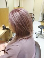 ユニックス イオンモール川口前川店(UNIX)&nbsp;パープルピンク