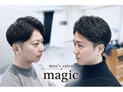 マジック 関目店(magic)の写真