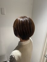 シエル 千葉店(CIEL)&nbsp;くびれショート