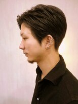 ルシード(LUCIDO STYLE JAPAN)&nbsp;メンズ・ショートレイヤー