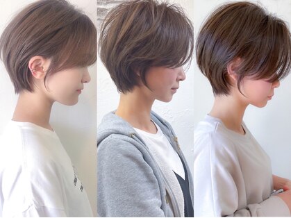 ニュートラル 前原店(Neutral by FLEAR)の写真