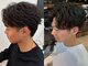 Cyf MEN’S SALON 船橋 メンズパーマ/MEN'Sカット/MEN'Sパーマ【6/5 OPEN （予定）】の写真