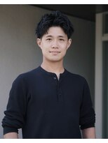 サップ 茨木店(Sup) アップバングショート