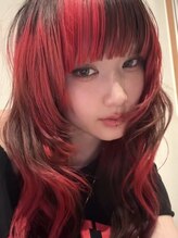 スリット(slit) NICO