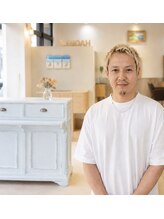 リノア(LINOAH)&nbsp;吉村 佳真