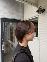 リトロボ(ritrovo) 福岡美容室/久留米美容室/デザインカラー/ブリーチカラー