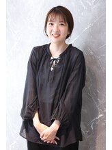 ボニア バイ ヘッドライト 大阪梅田店(BONIA by HEADLIGHT)&nbsp;Shimoda Moe[梅田]