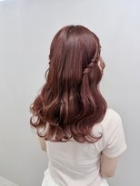 ソリン(Solin') ハーフツイン