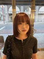 ルチア パリ(Luccica PARIS) レイヤー