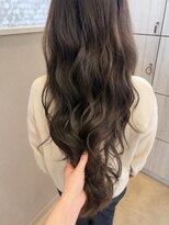 エムサロン 前橋川原(emusalon)&nbsp;オリーブベージュ