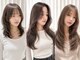 ユウヘアー 師勝店(U Hair)の写真
