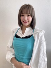 リジェールビューティガーデン(REJOUIR BEAUTY GARDEN) 岩倉 なみ