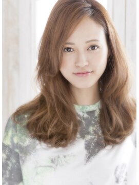 シャンプー 本店(SHAMPOO) クールフェミニンロング