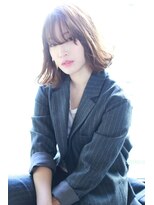 マイティ バイ エイチ(mighty by H)&nbsp;mighty ☆new☆loose wave☆[052-262-4162]