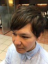 ウィン プレミアムサロン(WIN Premium Salon)&nbsp;ショート