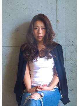 コトン(COTON) ☆ブルベロング☆