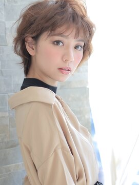 ラ ブレス 梅田茶屋町(LaBless) フェアリーショート