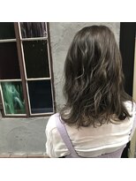 ナンバーナイン(NUMBER NINE)&nbsp;n9 ka-co  今年推しのいろんなベージュ