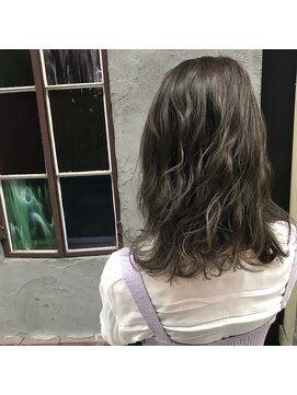 ナンバーナイン(NUMBER NINE) n9 ka-co 今年推しのいろんなベージュ