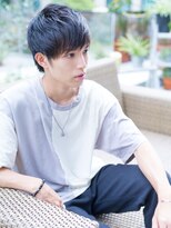 バイオレット 表参道店(Violet)&nbsp;【若井】ナチュラルストレートショート