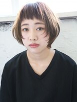 リスタバイネオリーブ 浅草(Re:sta by neolive)&nbsp;マニッシュボブ