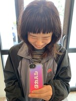 ロティ(R'oti)&nbsp;マッシュウルフ